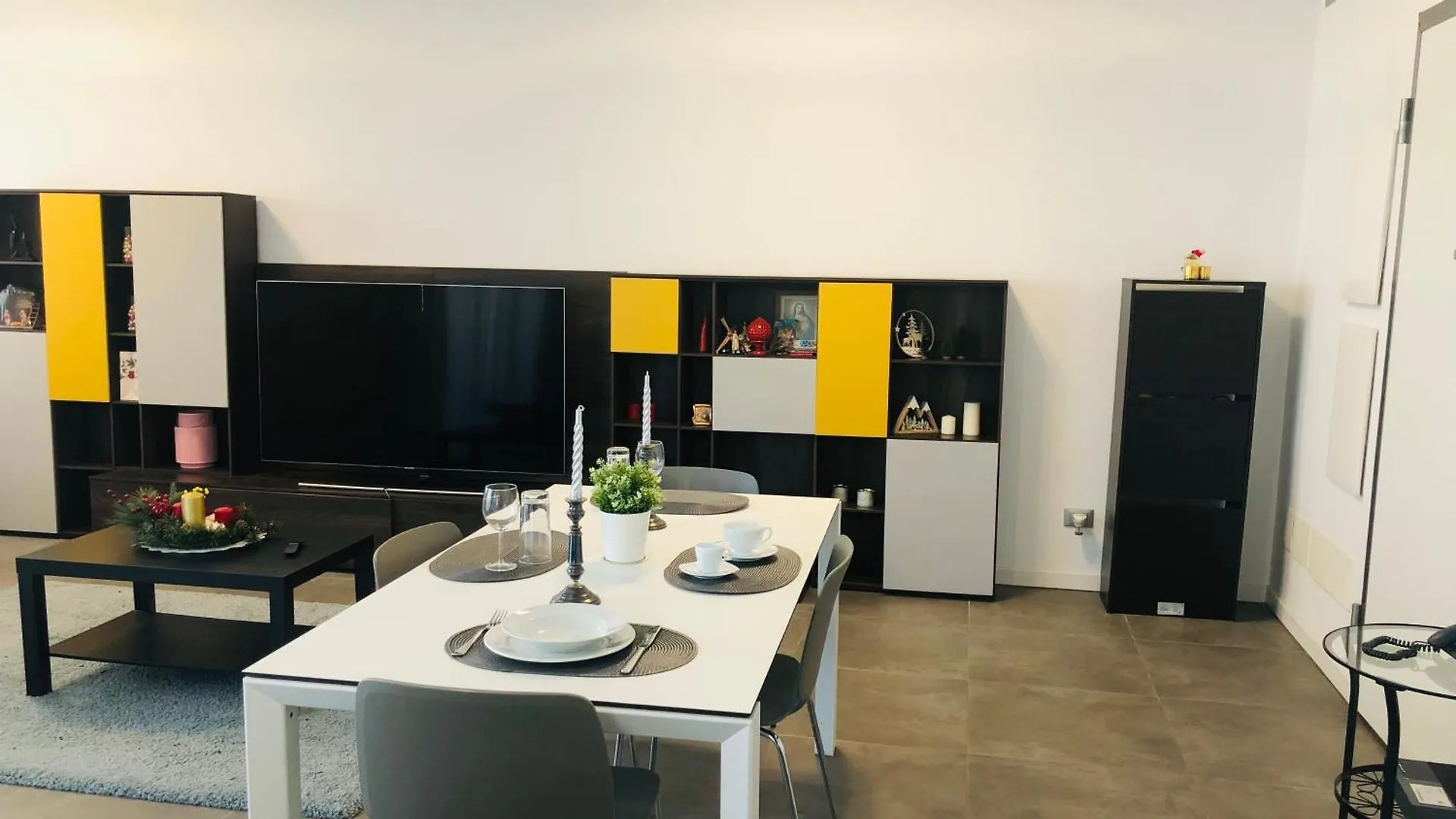 Sky Apartment Pero 0*,  Ιταλία