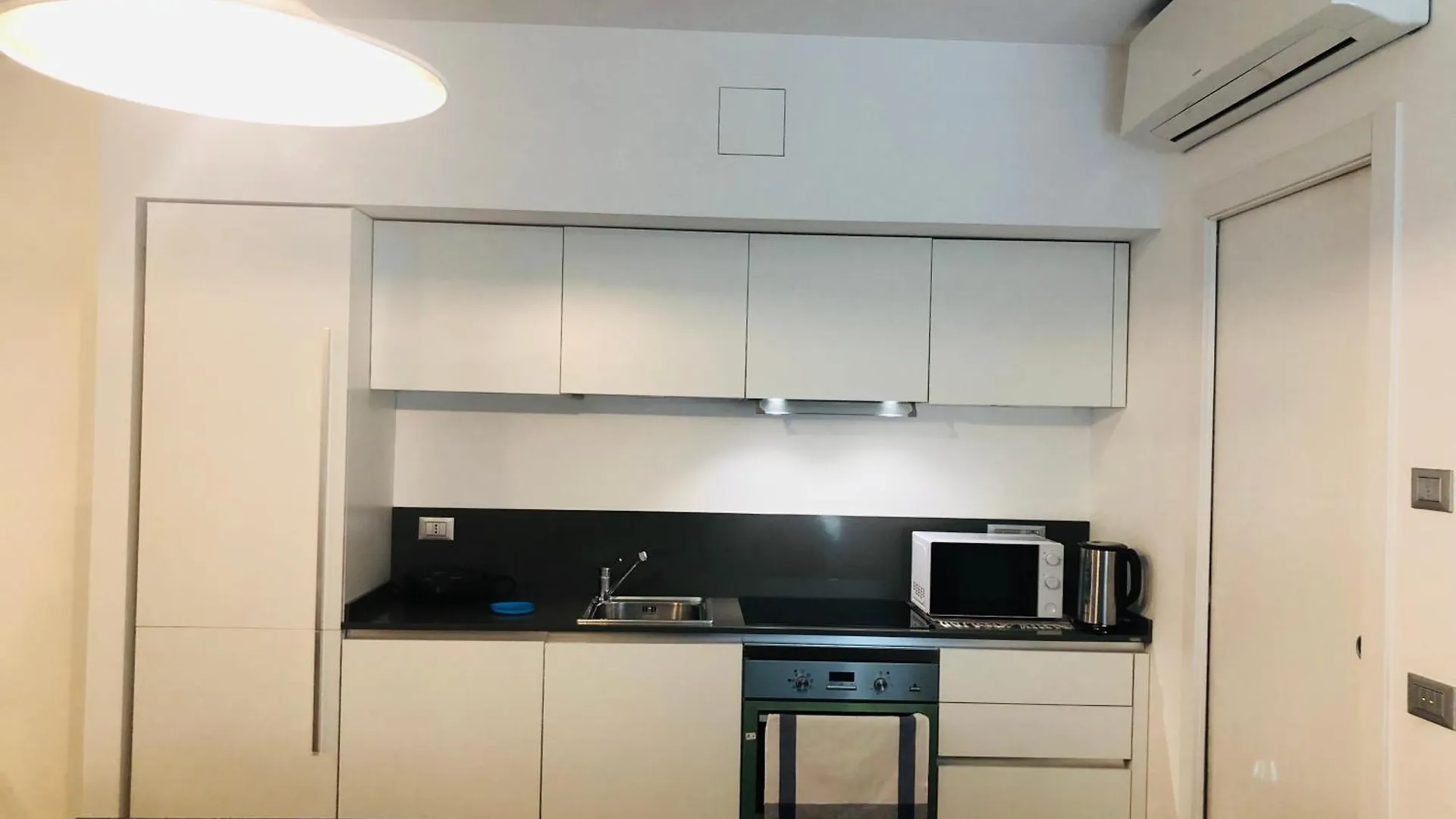 Sky Apartment Pero
