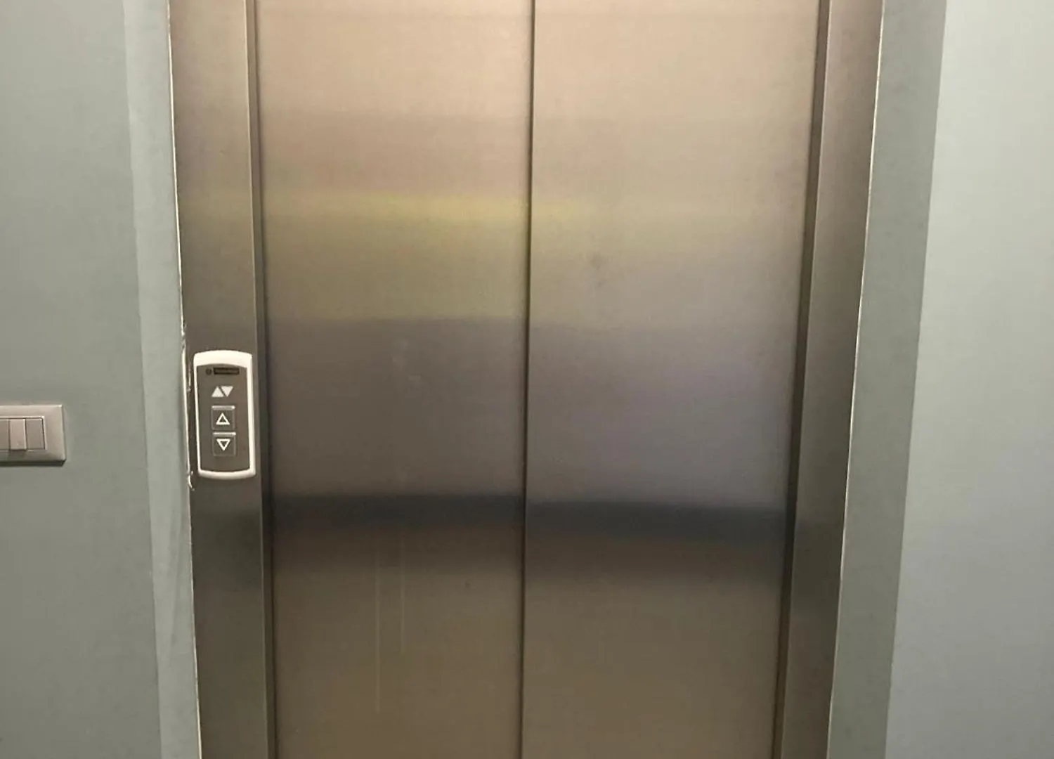 Sky Apartment Pero Ιταλία