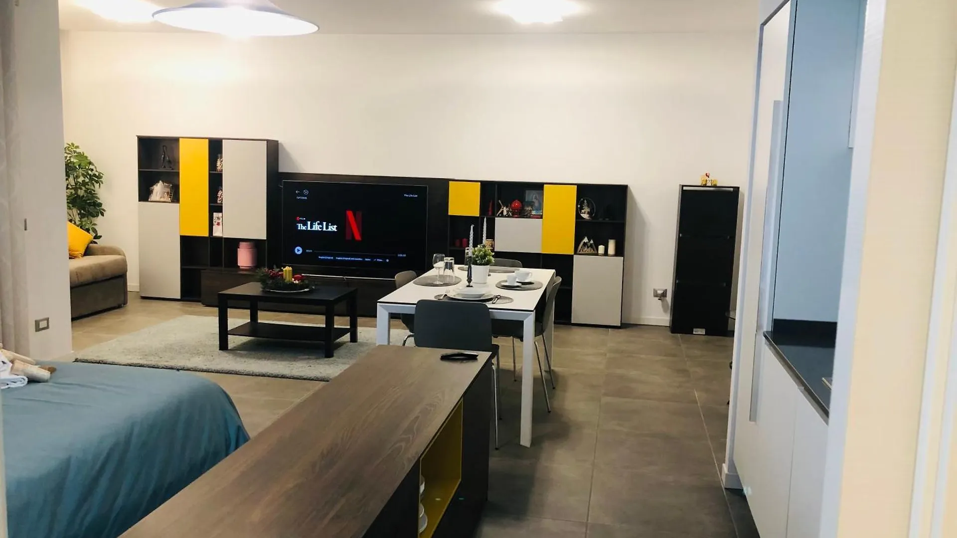 Sky Apartment Pero