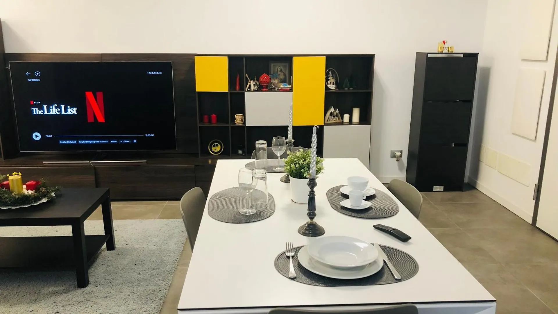 Sky Apartment Pero 0*,  Ιταλία