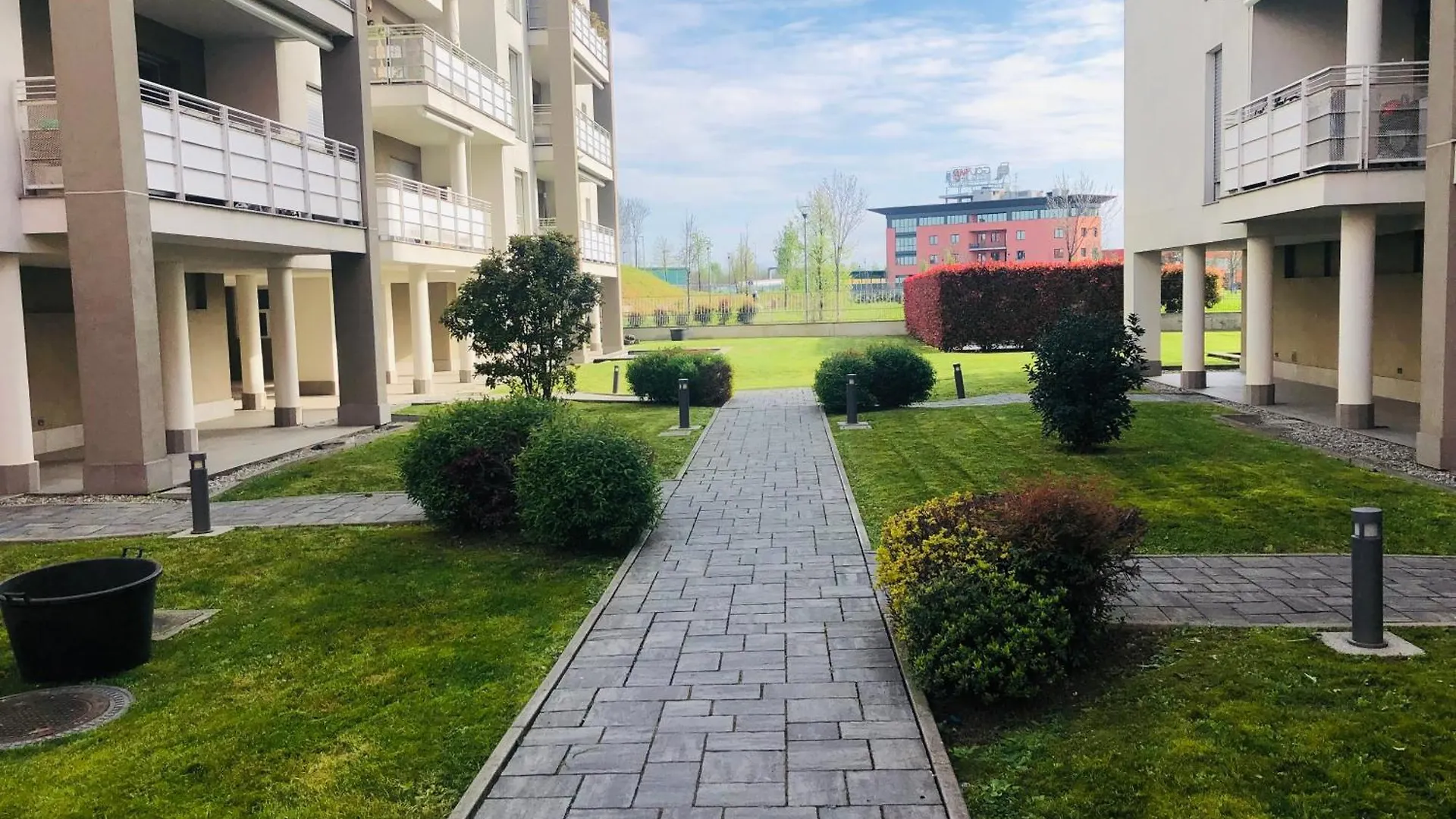 Sky Apartment Pero 0*,  Ιταλία