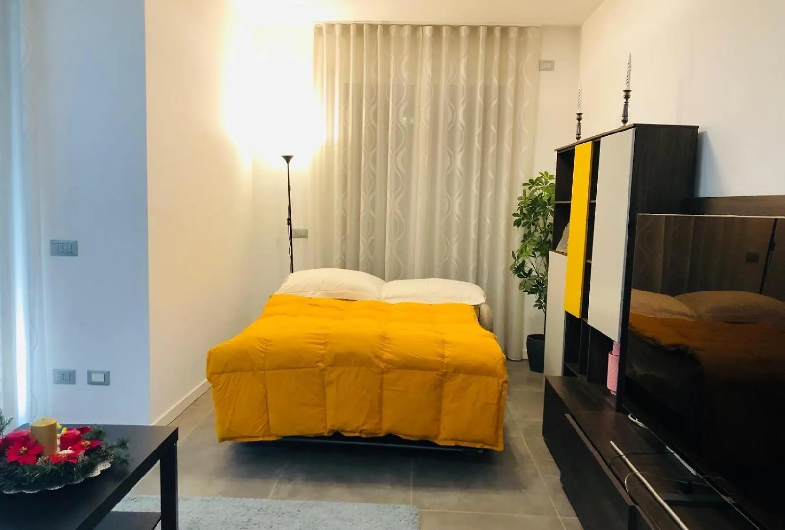 Sky Apartment Pero Ιταλία